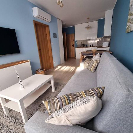 Apartamenty Ustronie Morskie Apartments מראה חיצוני תמונה